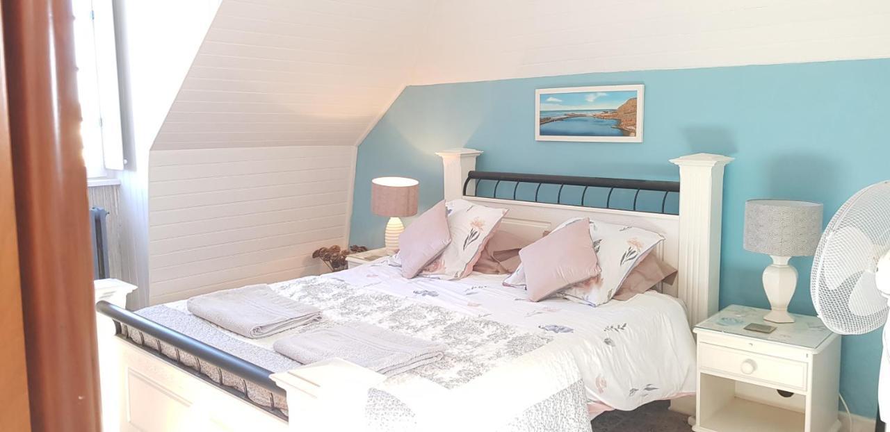Maison Papillons Bed and breakfast *
