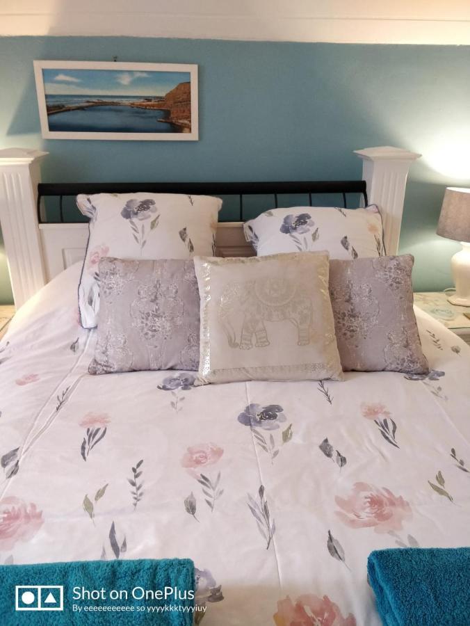 Maison Papillons Bed and breakfast