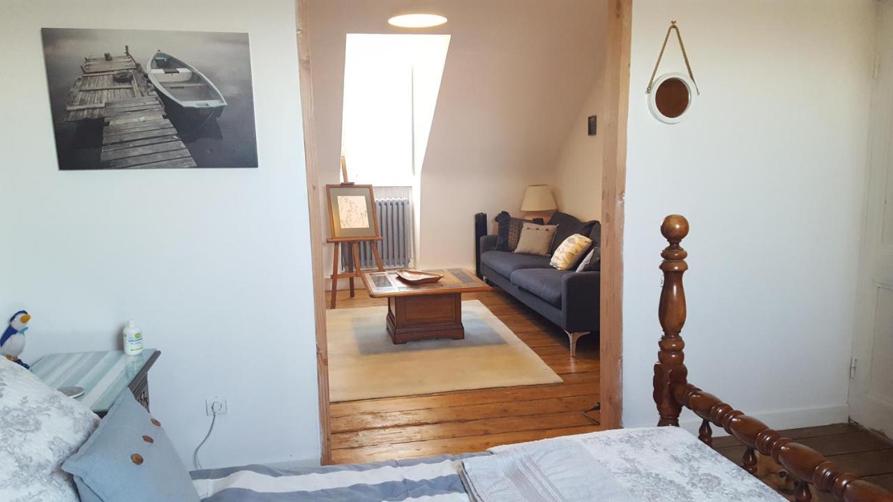 Bed & Breakfast Maison Papillons *
