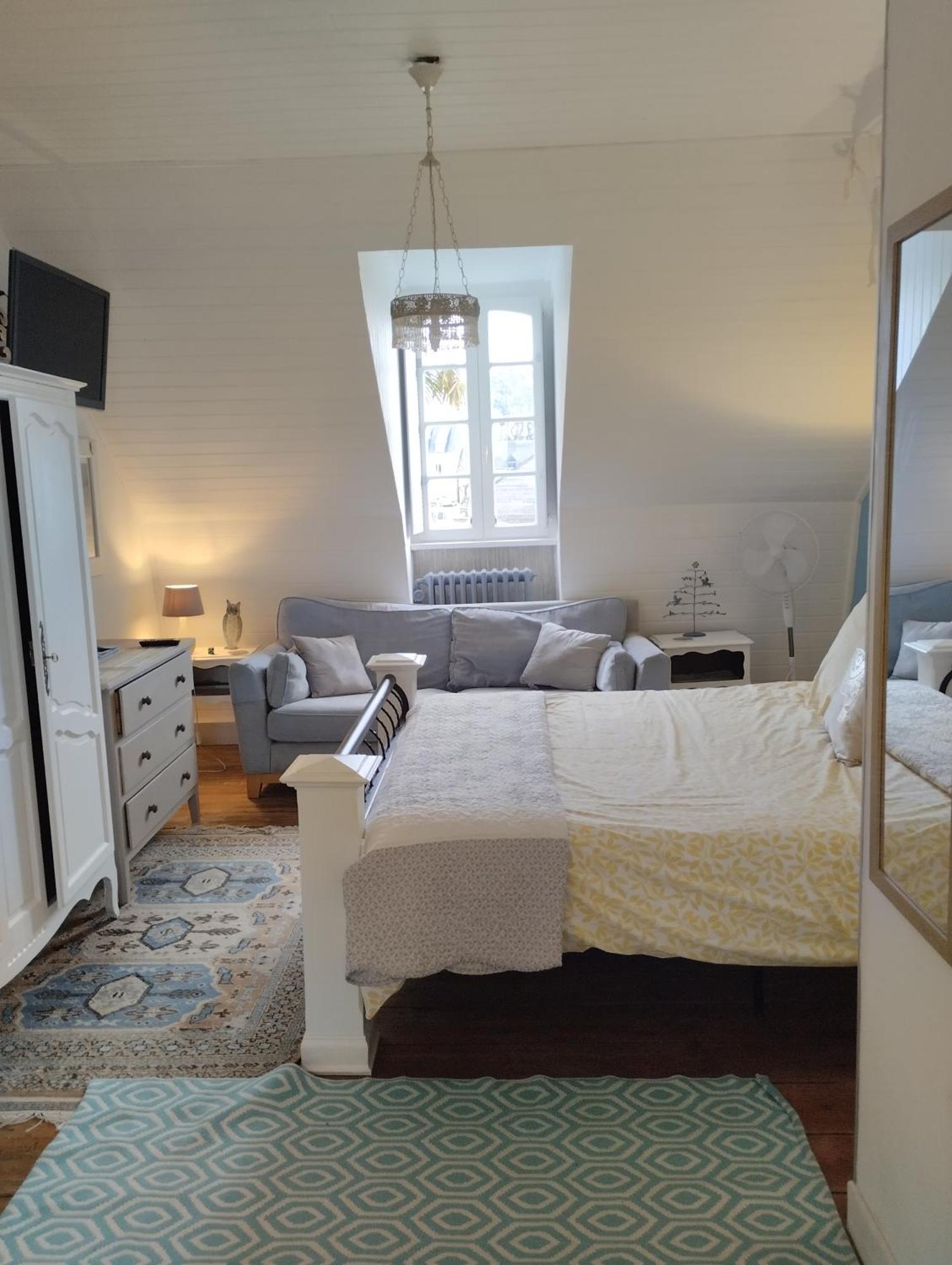 Maison Papillons