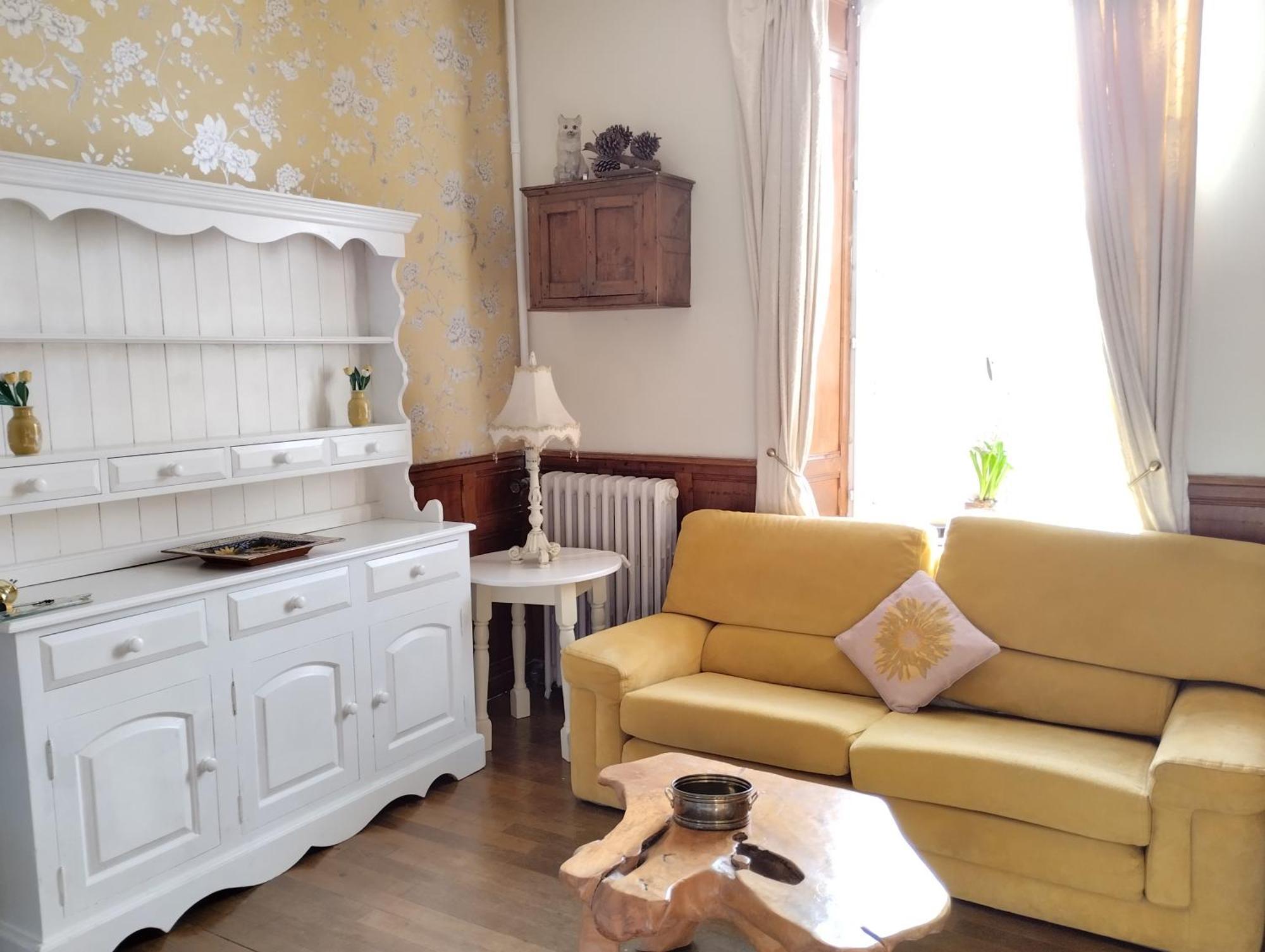 Maison Papillons *